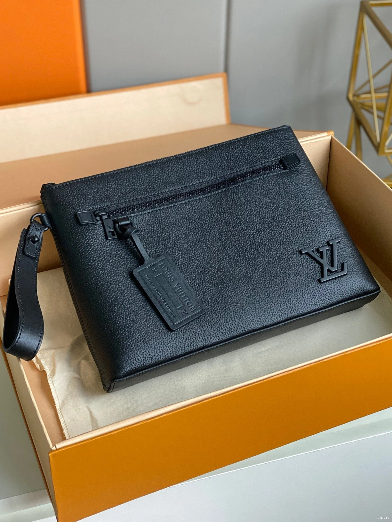 Firstbags ru review VUITTON POUCH LOUIS IPAD 0730